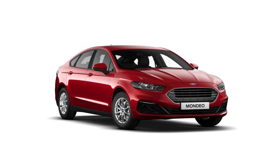 Ford Mondeo 1996 седан