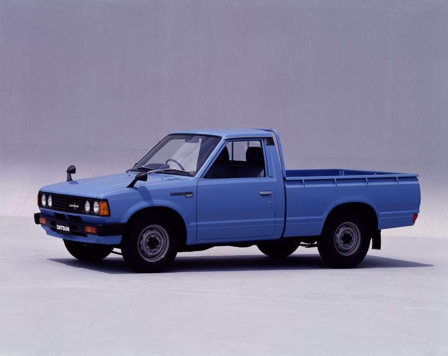 Nissan Datsun Pickup