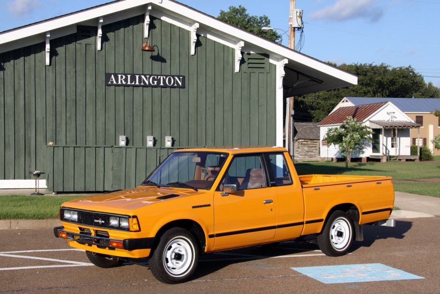 Datsun 720 Pickup
