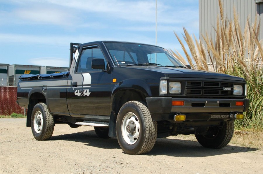 1988 Nissan Pickup