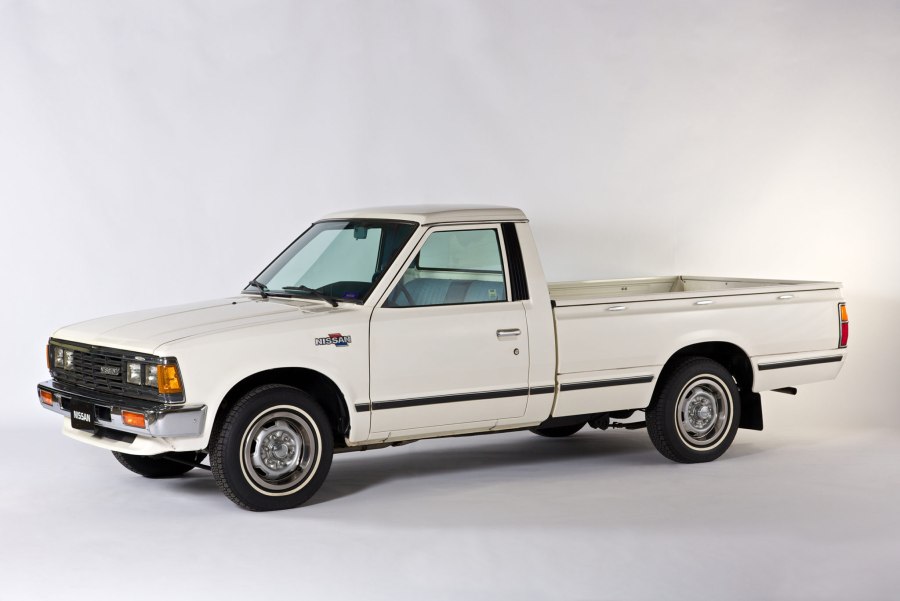 Datsun 720 Pickup