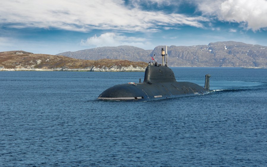 Kri Nanggala 402 экипаж