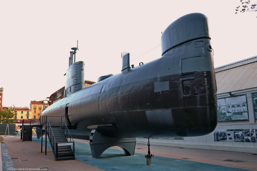 SSN-720 (Pittsburgh)