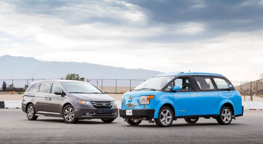 Тартан Прансер