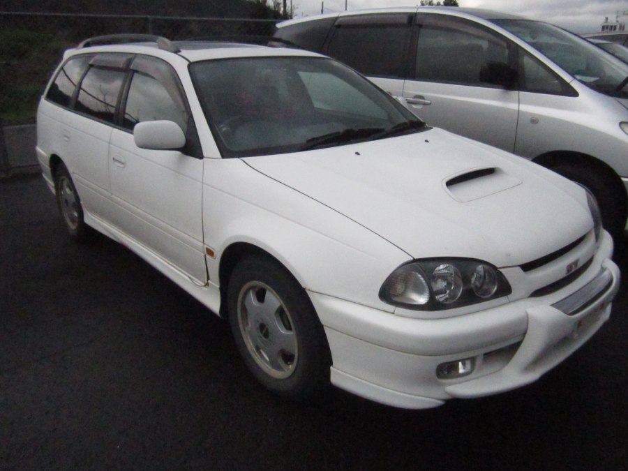 Toyota Caldina 215