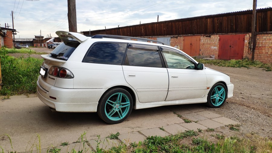 Caldina 215