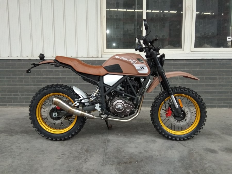 M1nsk SCR 250