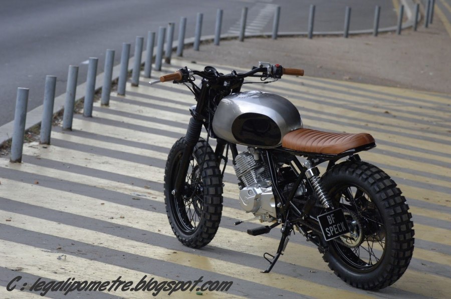 Mash x-Ride Classic 650