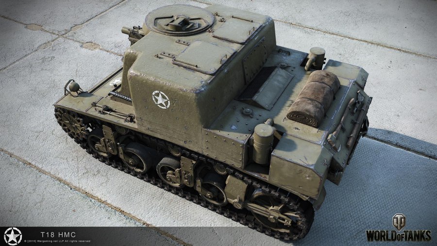 Т-56 танк