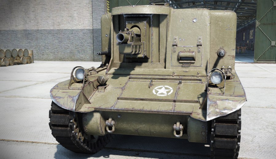 Танк Skoda t24
