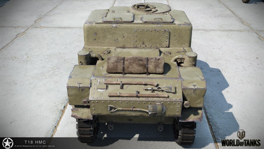 Т 82 HMC