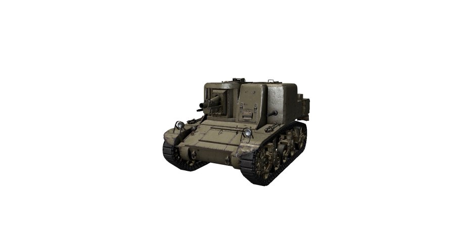 T18 HMC WOT