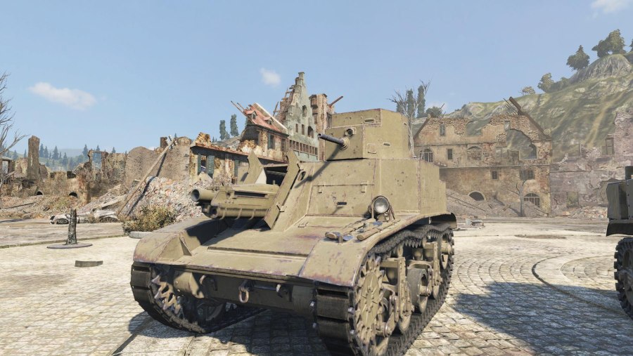 Т3 HMC