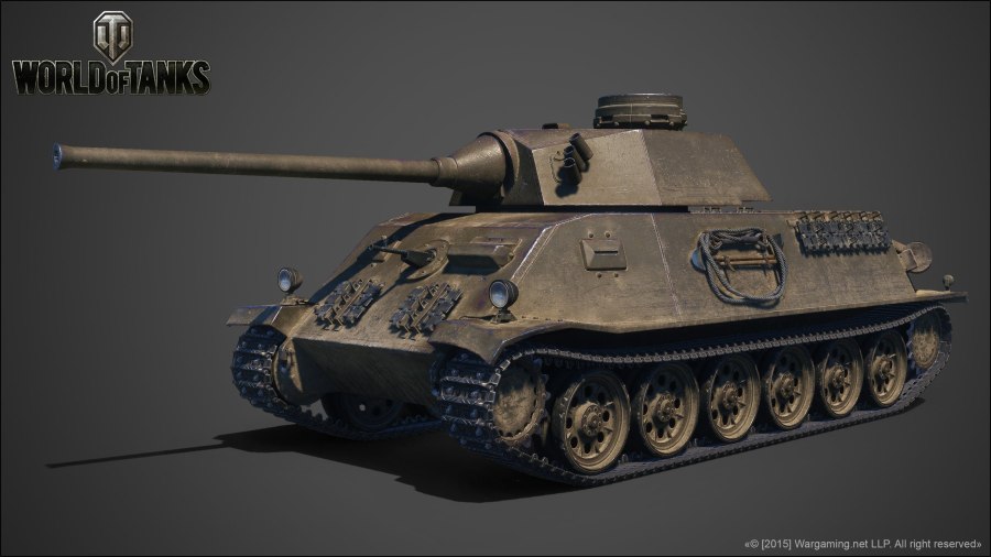 T56 GMC