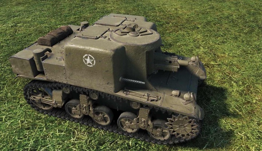 Матильда танк World of Tanks