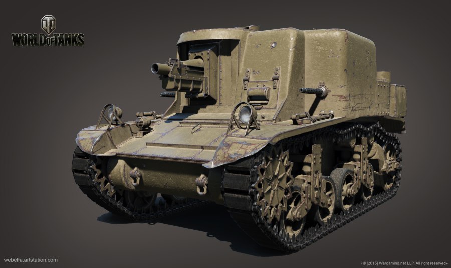 Т18 американская пт