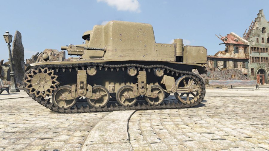 Т18 американская пт