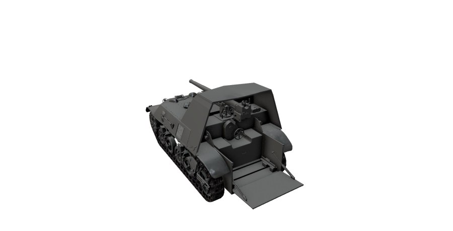 Т18 американская пт