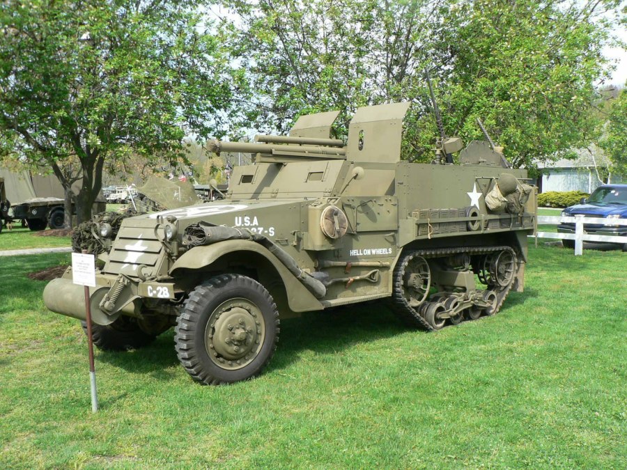 Т18 HMC