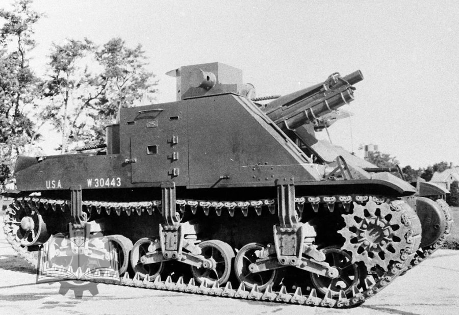 Т 18 пт САУ