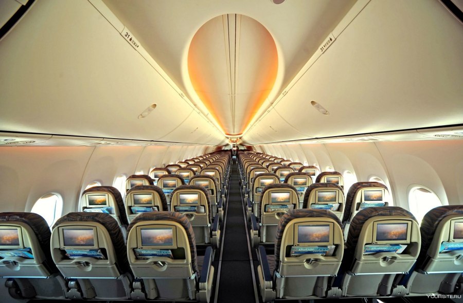 Авиакомпания Fly Дубай