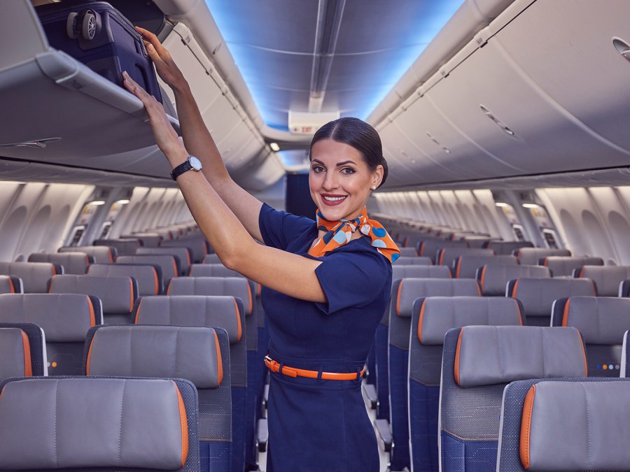 Флай Дубай 737
