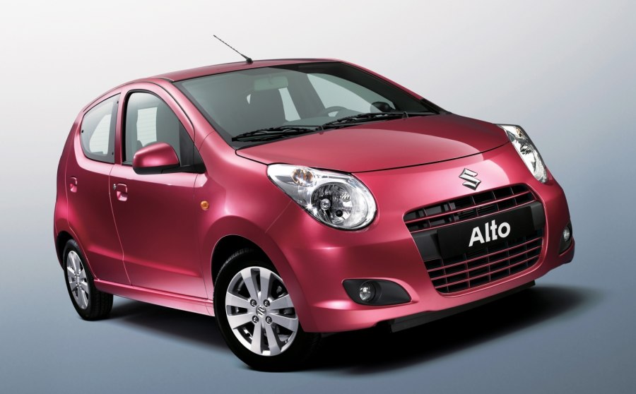Suzuki Alto 2009