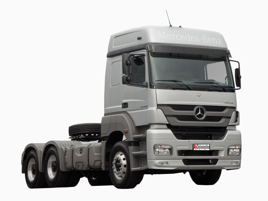 Mercedes-Benz Axor