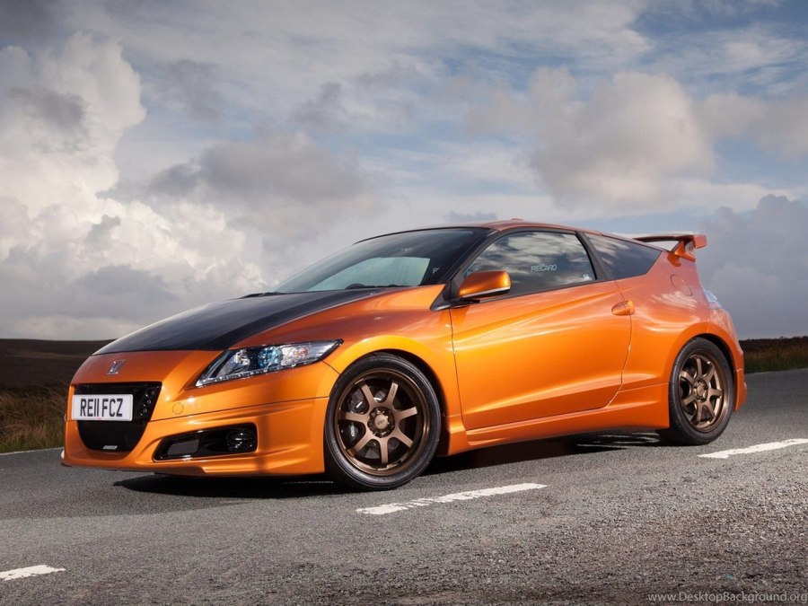 Honda CR-Z