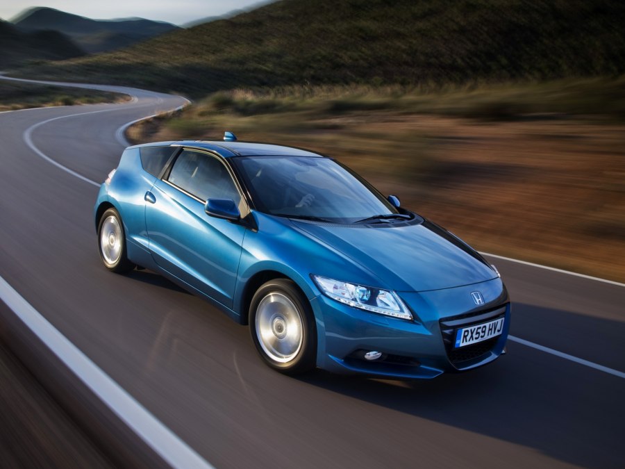 Honda CR-Z 1.5 Hybrid