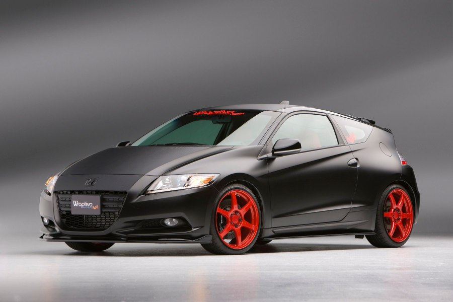 Honda CR-Z Hybrid