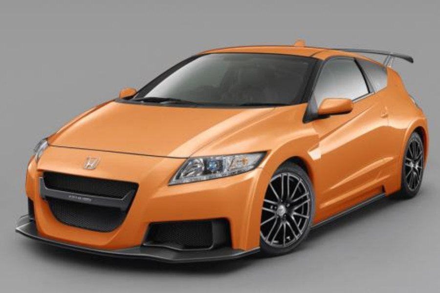 Honda CR-Z 2020