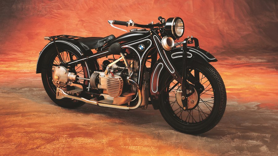 BMW r37