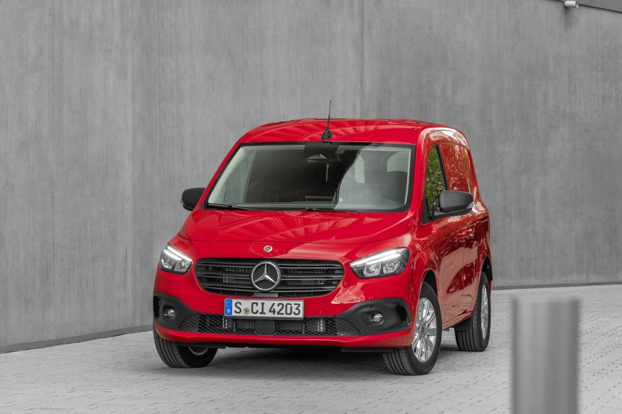 Mercedes-Benz Citan