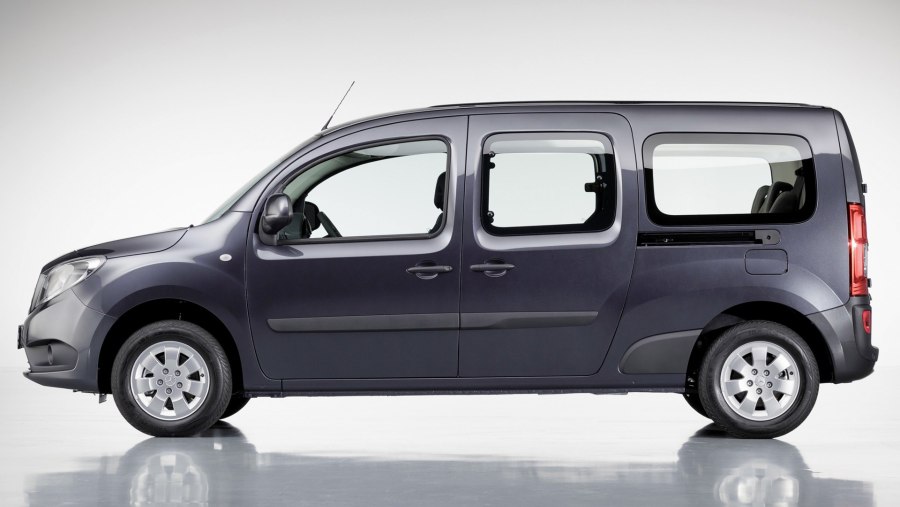 Mercedes-Benz Citan 2022