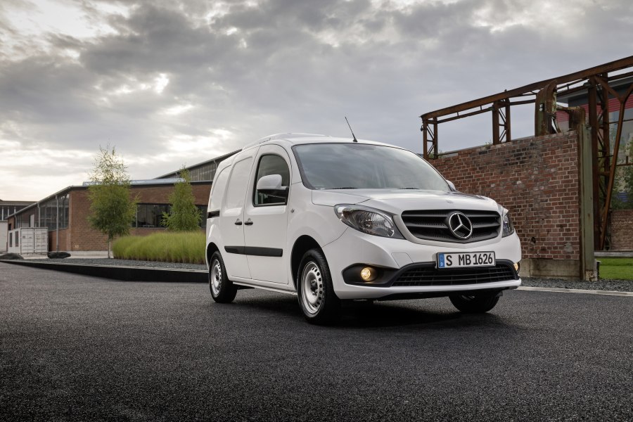 Mercedes Benz Citan 2020