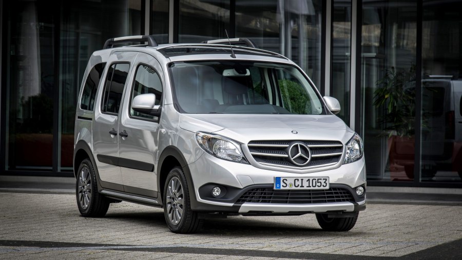 Mercedes-Benz Citan 111