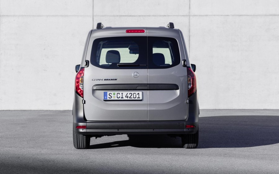 Mercedes Benz Citan фургон