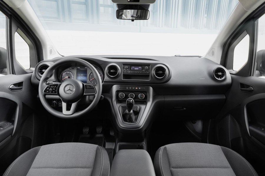 Mercedes-Benz Citan