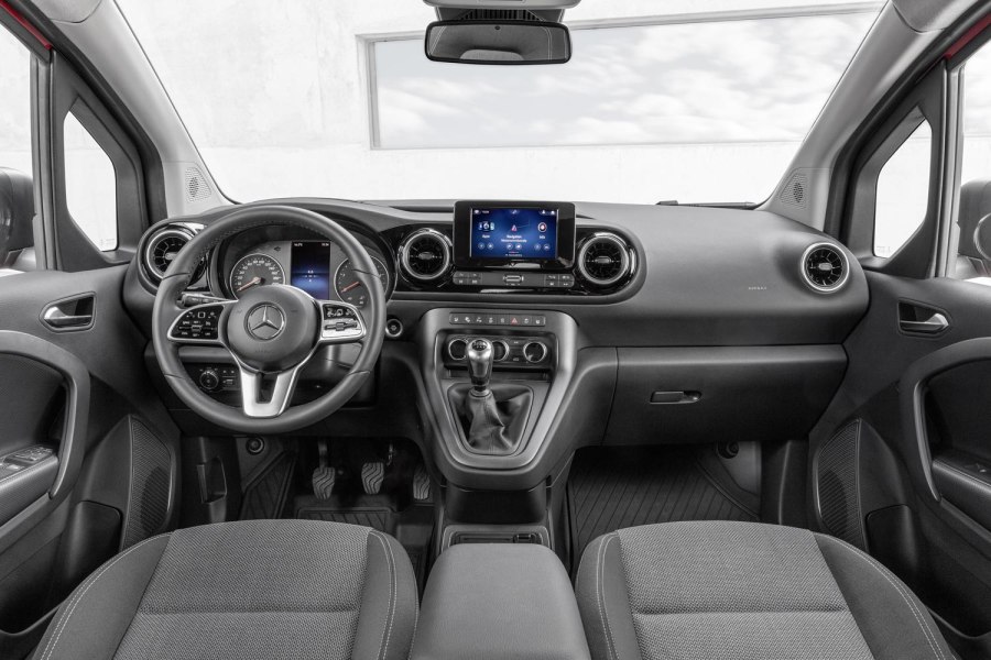 Mercedes-Benz Citan