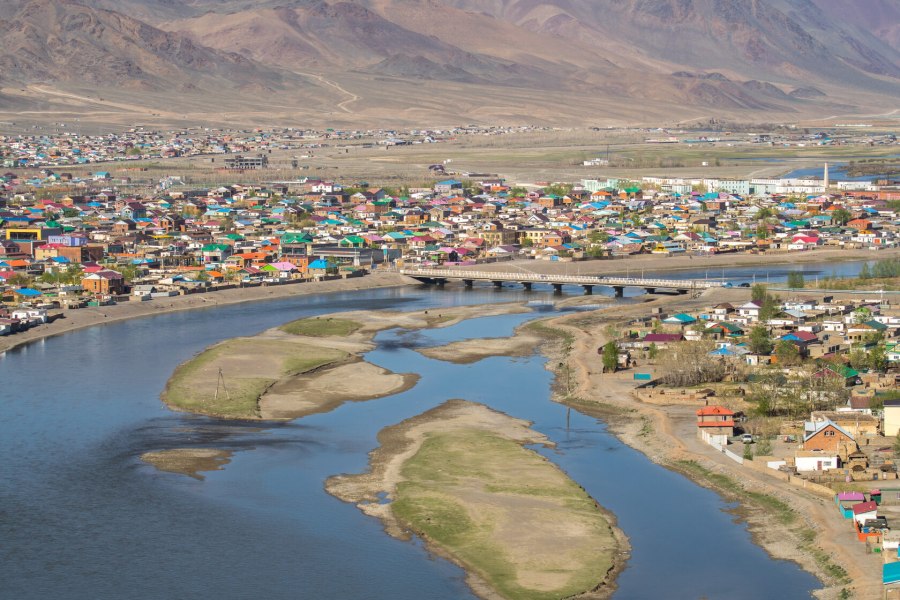 Оз каракуль Алтай