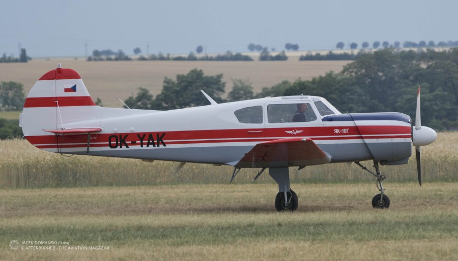 Кабина як 18т Garmin