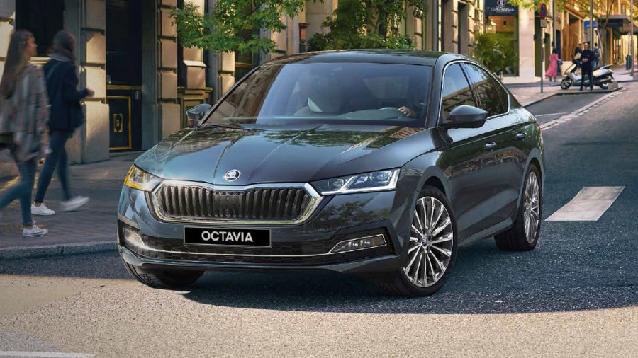 Skoda Concept 2014
