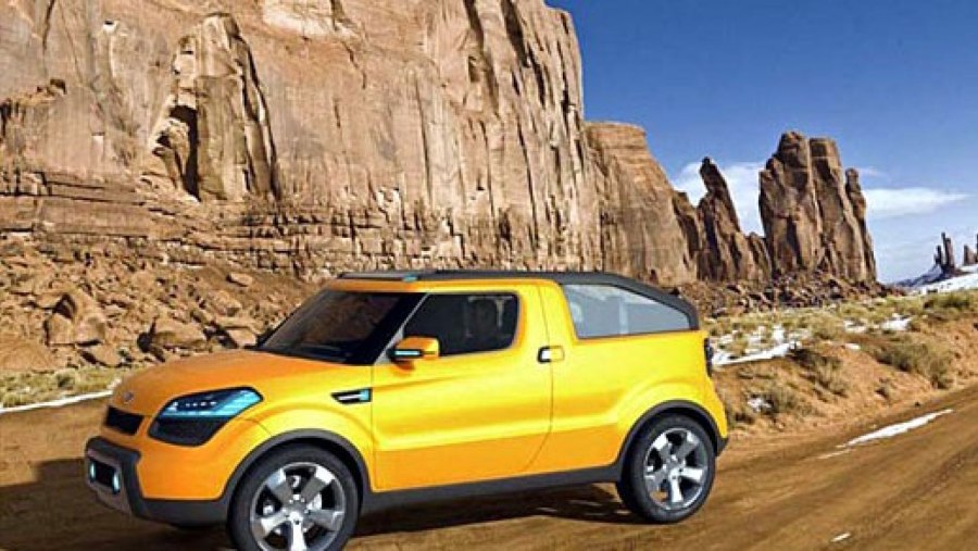 Fiat Pickup 2021