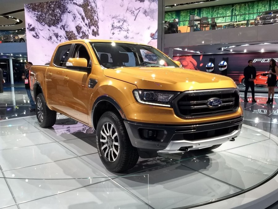Пикап Kia 2022