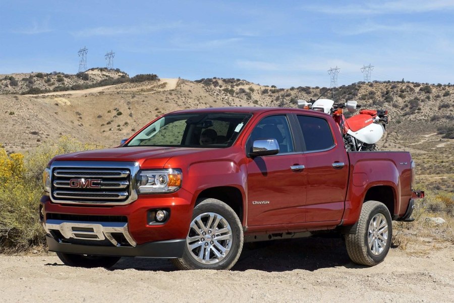 Kia Pickup 2022