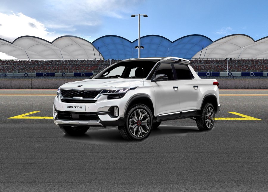 Kia Soul ' STER Concept