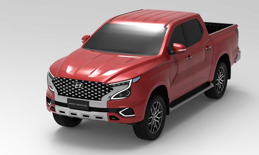 Ford Ranger 2016