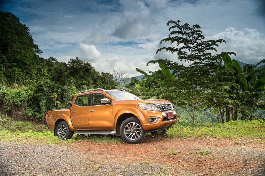 Ford Focus Pickup
