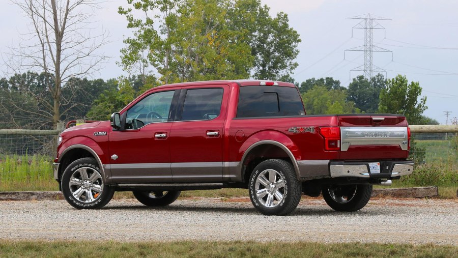 Kia Sportage Pickup